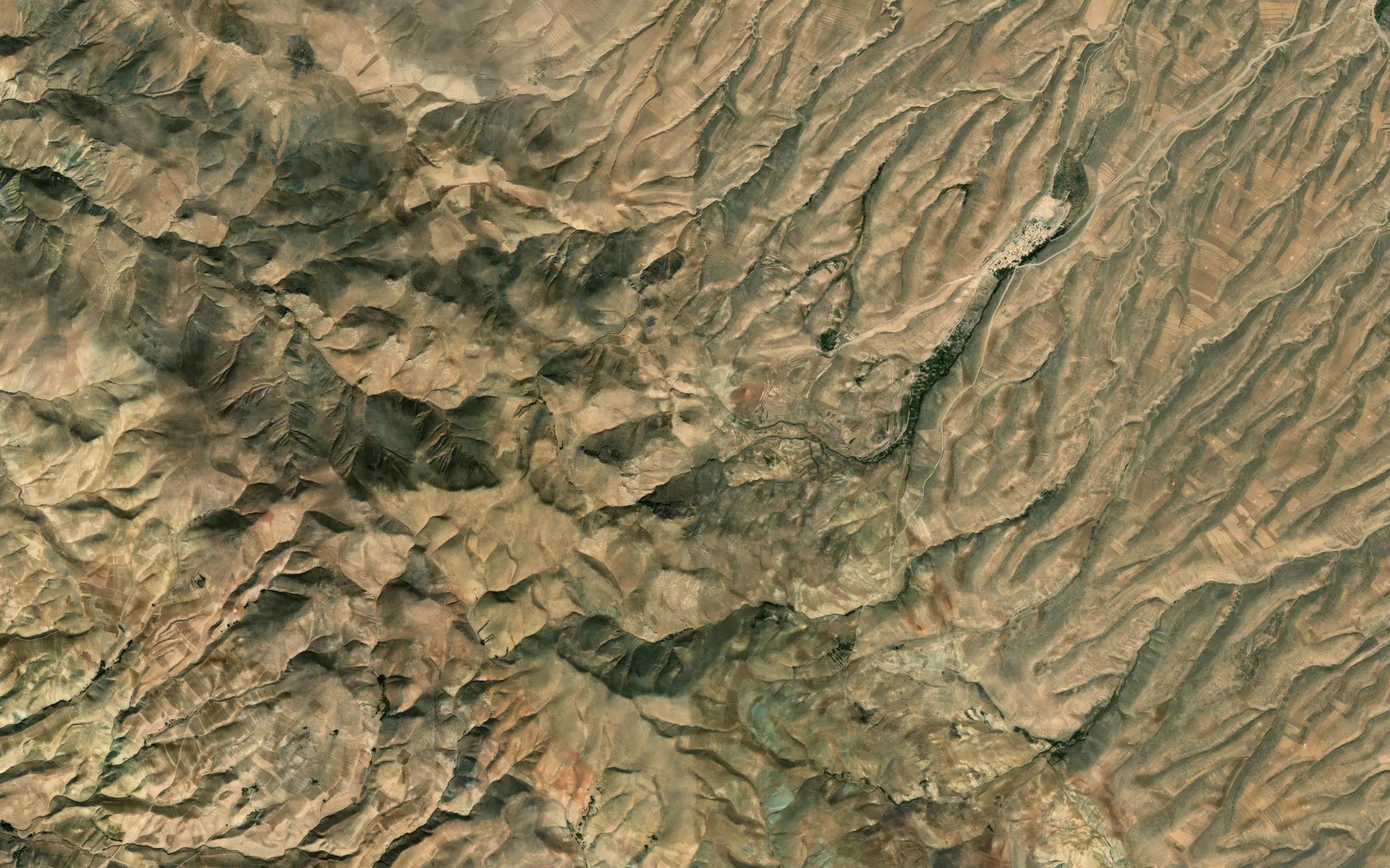 Cheshmeh-ye Qorban Bolagh