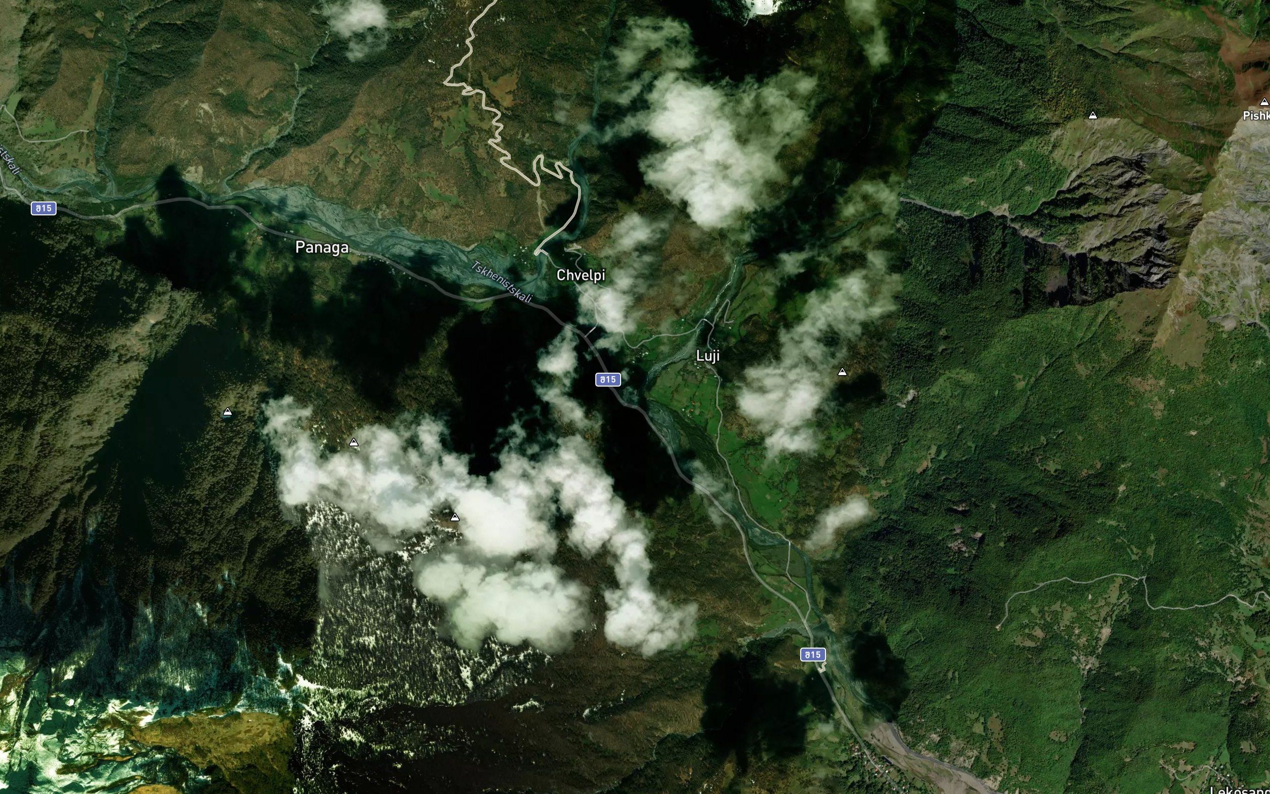 Kheshkuri