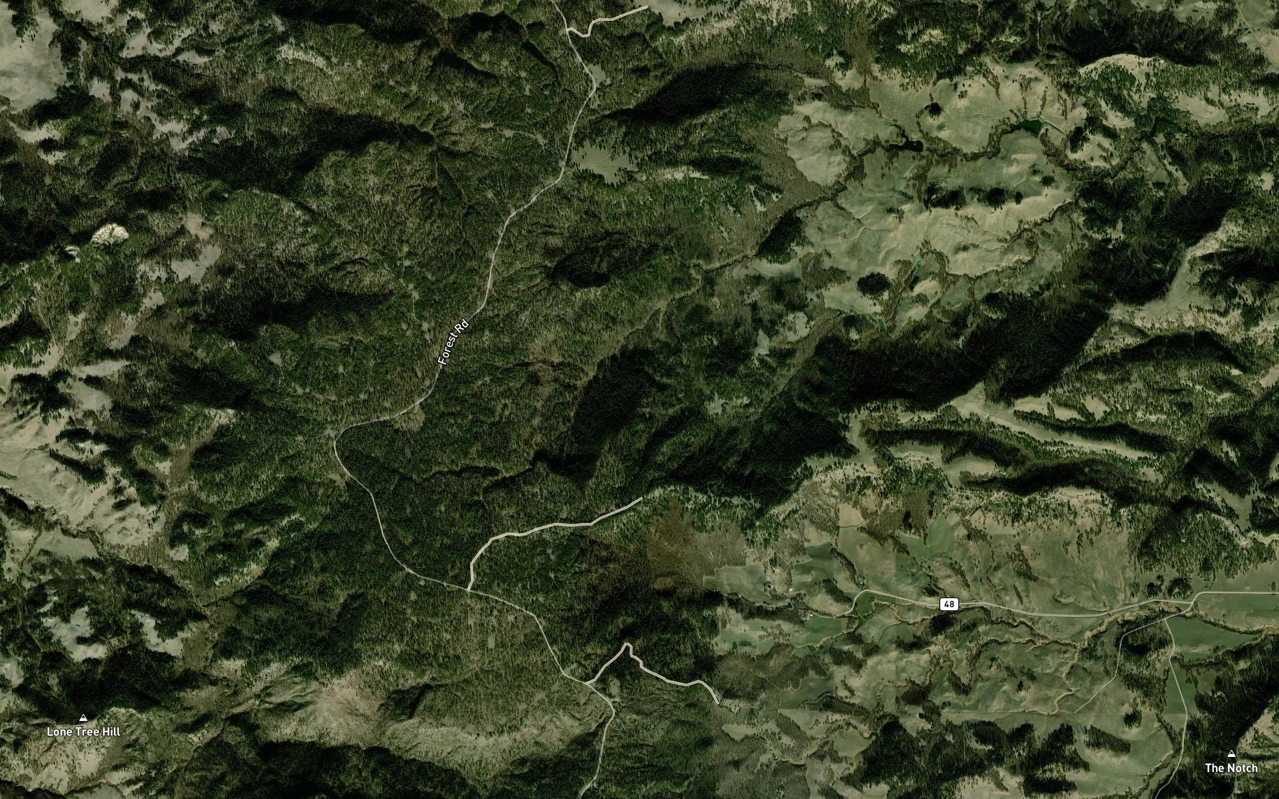 Knoff Spring