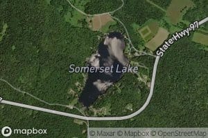 Somerset Lake
