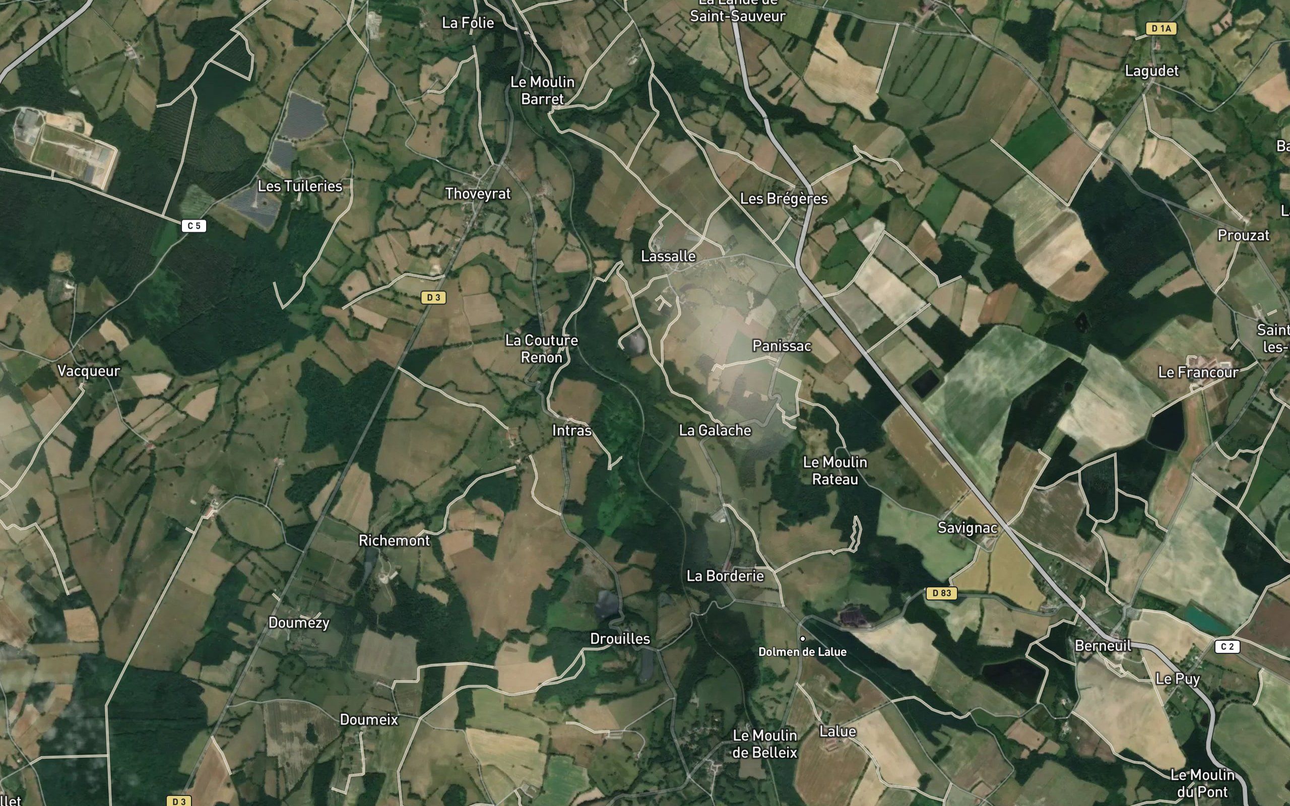 Glayeule
