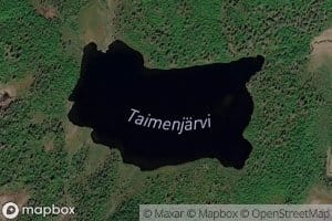 Taimenjarvi