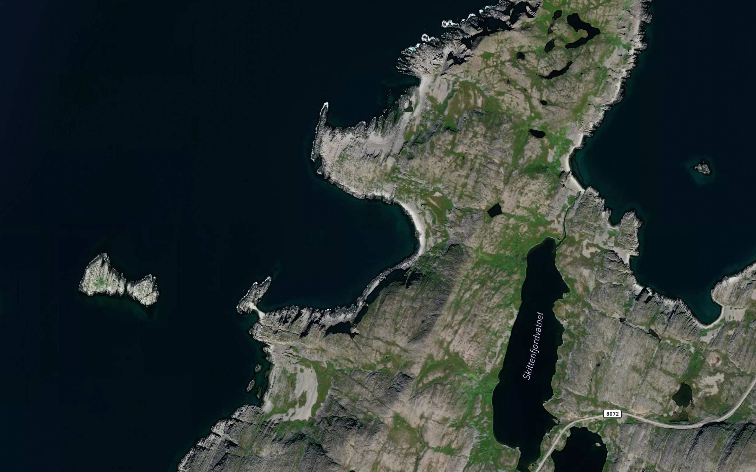 Staurvika,in