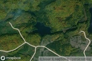 Lac Cantuel