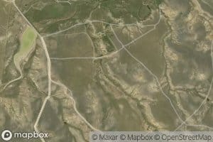 Slates Number 1 Reservoir