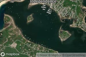Onset Bay