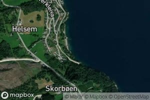 Helsemvika