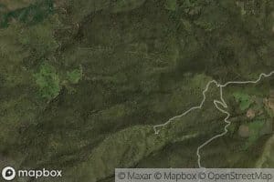 Barranca El Aguacate