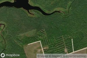 East Branch Turtle Creek