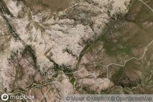 Quebrada Uhspahuaycco