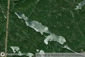 Rogers Lake