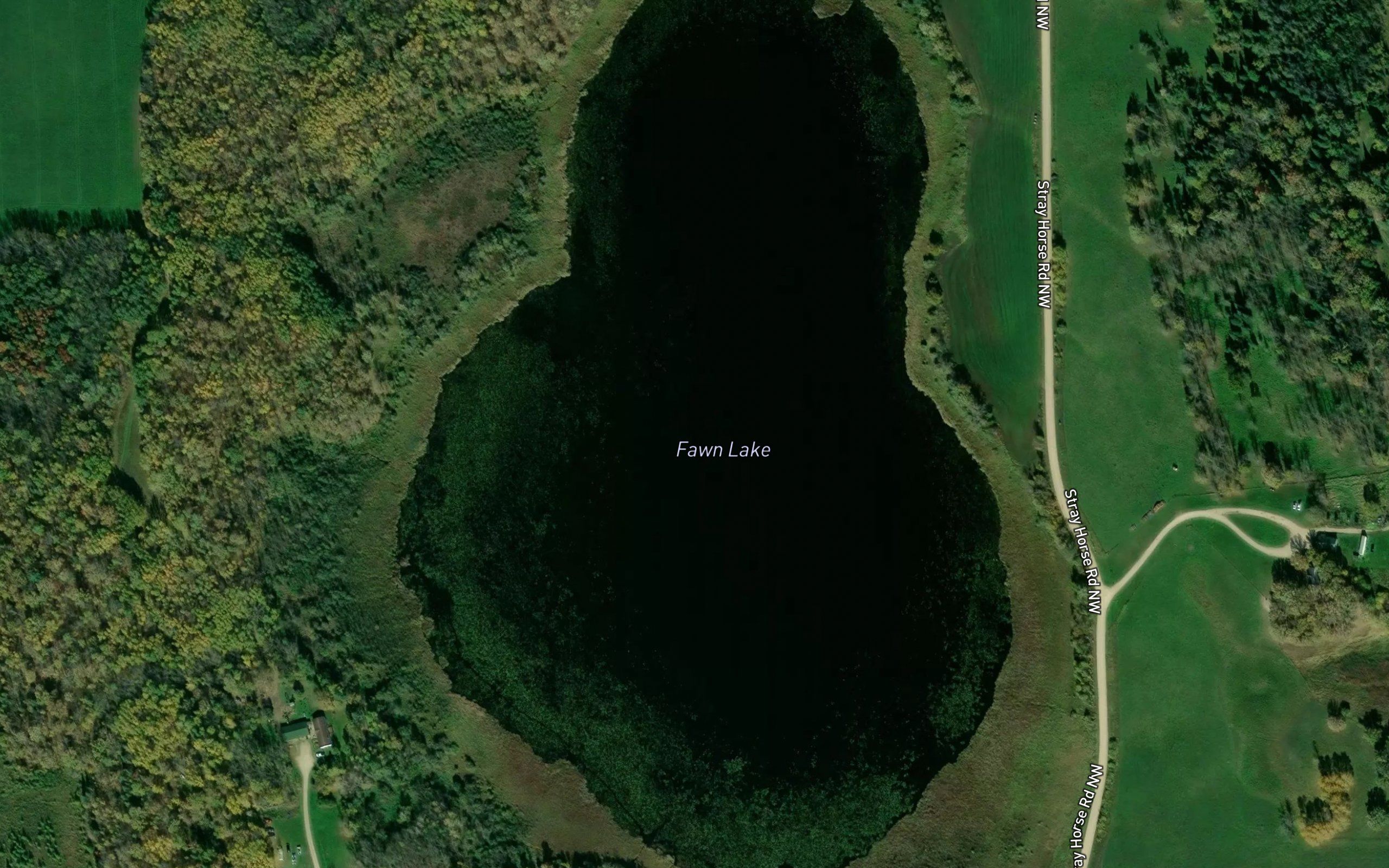 Fawn Lake