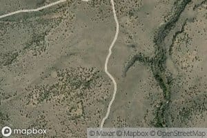 Bridge Creek Waterhole