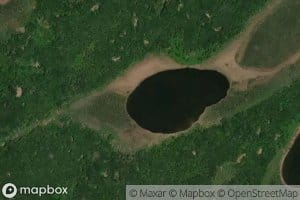 Beaver Lake