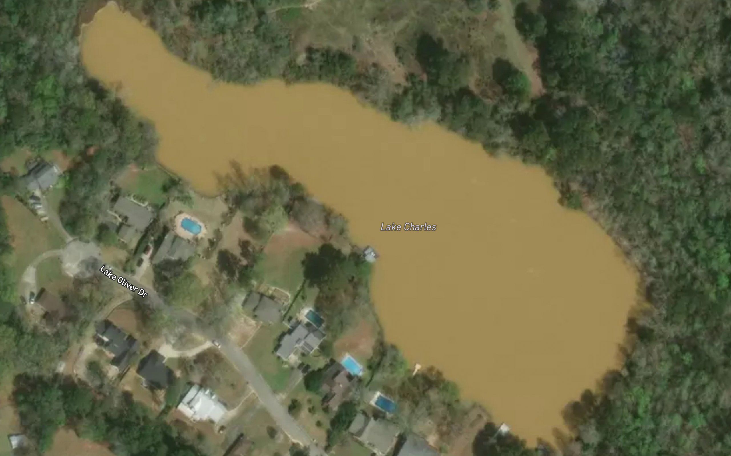 Lake Charles