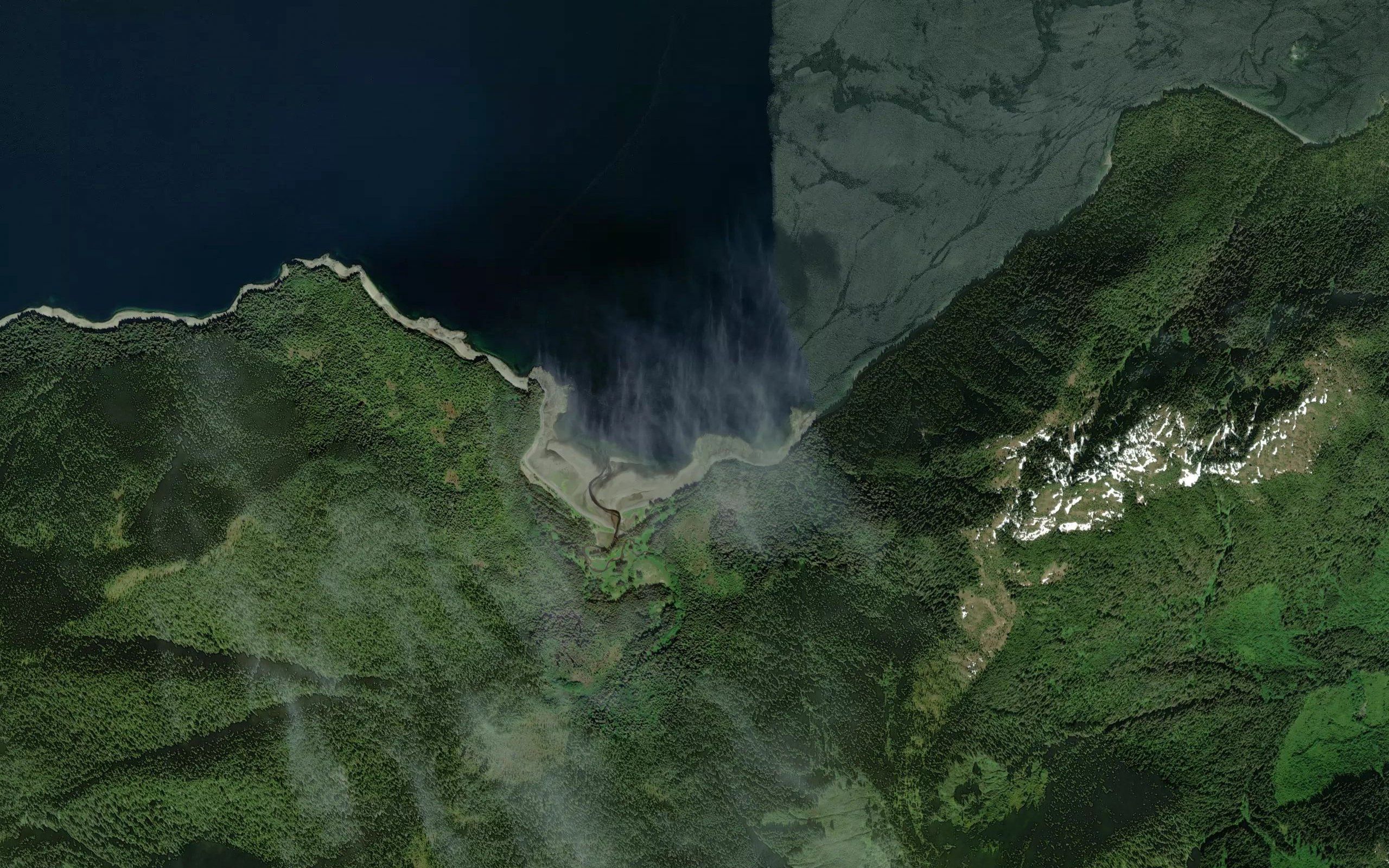 Trap Bay