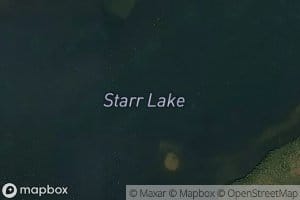 Starr Lake