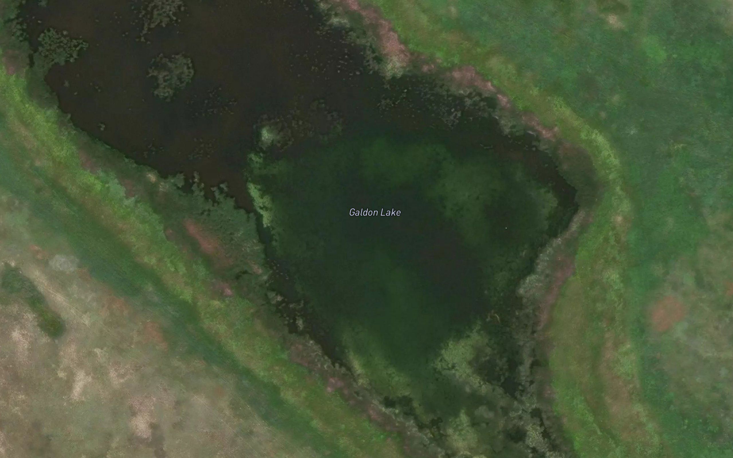 Galdon Lake
