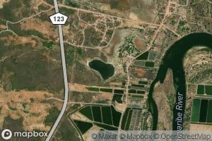 Lagoa do Mato