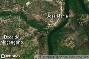 Rio Macangano