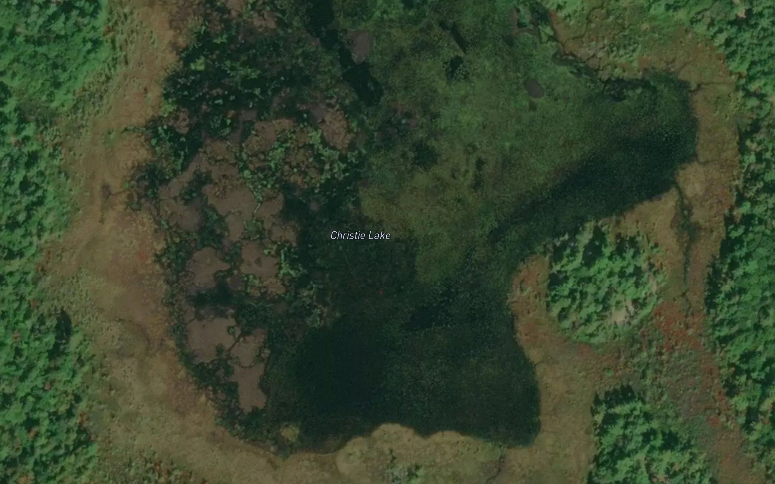 Christie Lake