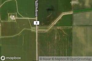 Judicial Ditch Number One