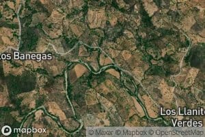 Quebrada de la Nutria