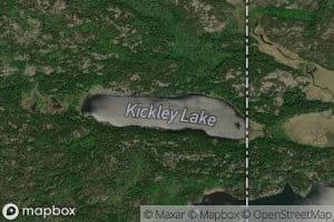 Kickley Lake