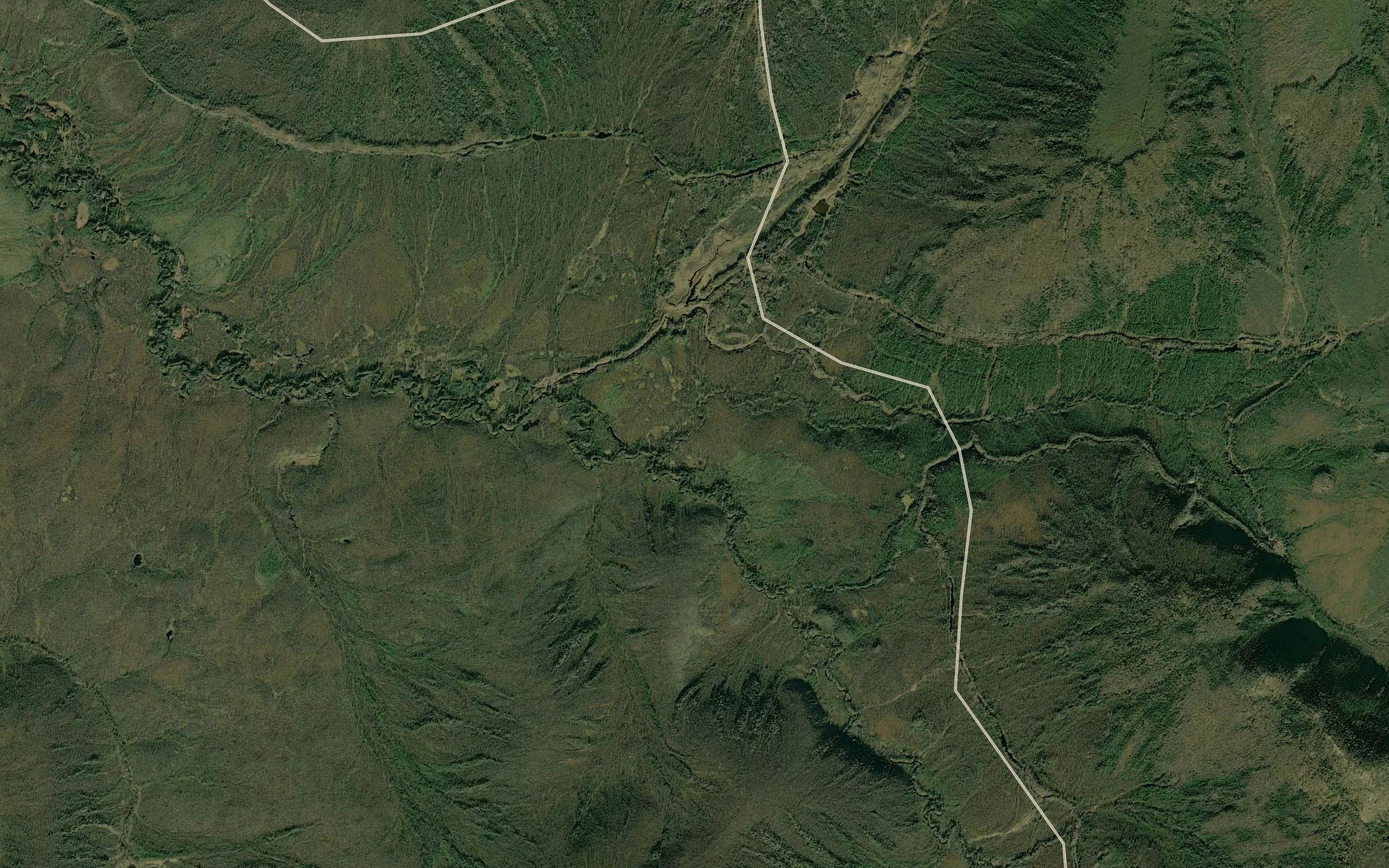 Bonanza Creek