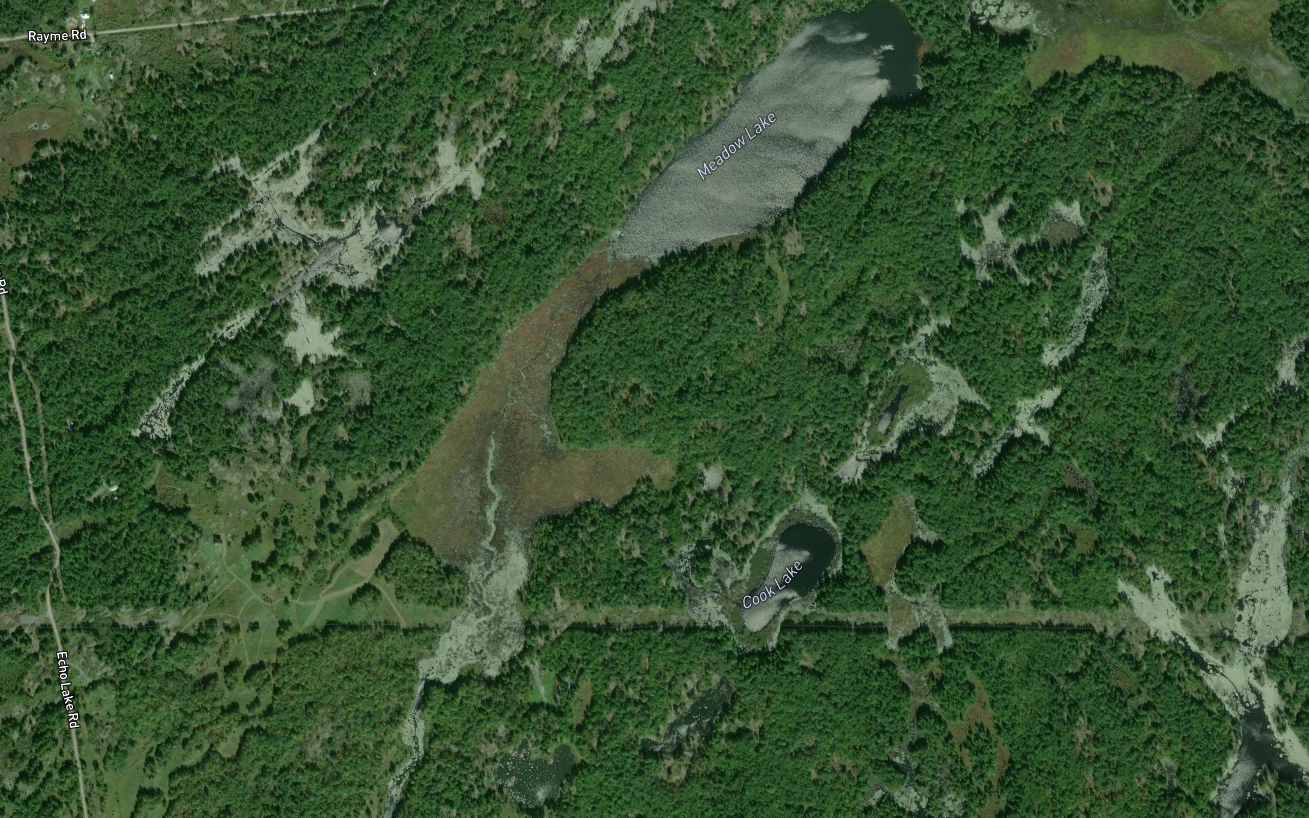 Meadow Lake