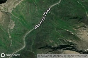Rowe Creek