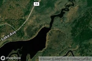 West Savanna River