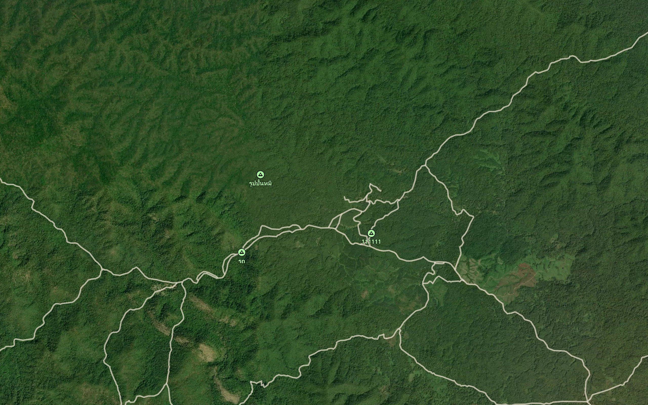 Huai Nga Chang Noi