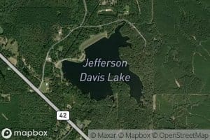 Jefferson Davis
