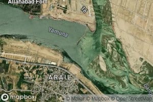 Yamuna