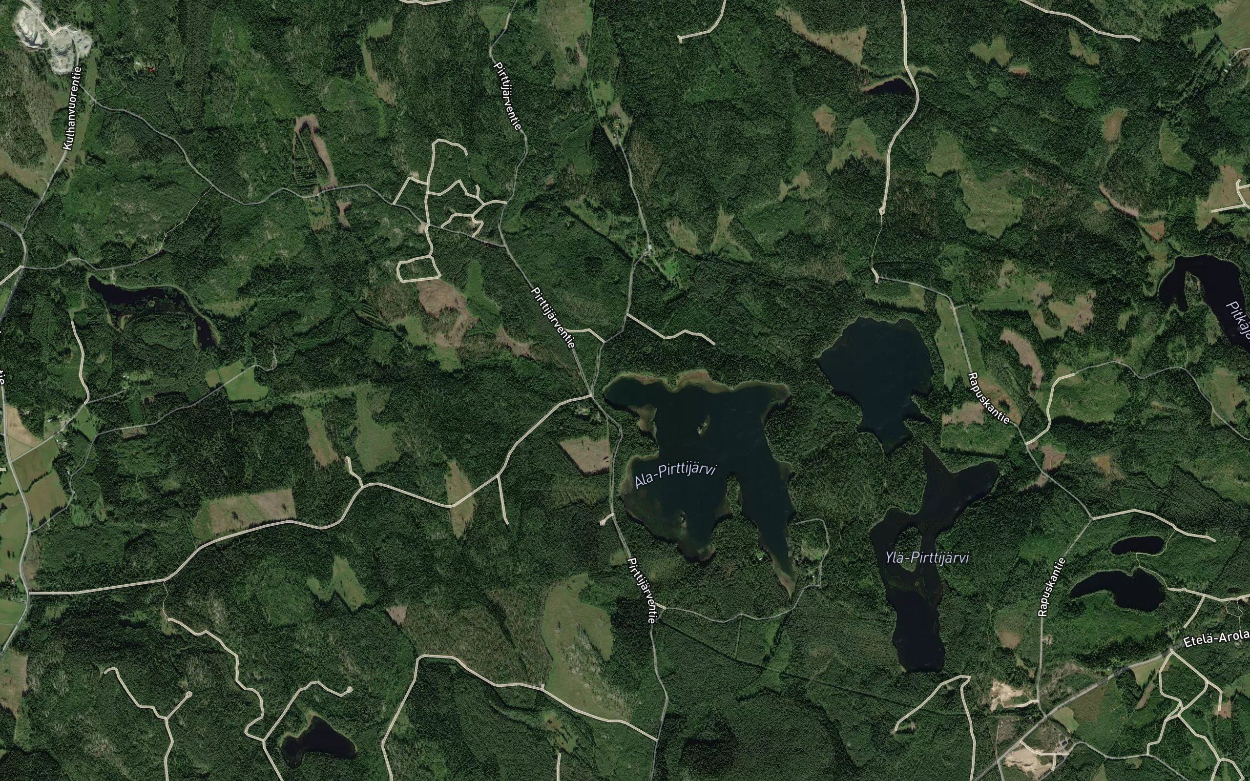 Pirttilahti