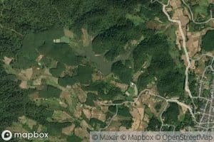 Ang Kep Nam Huai Ton Tum