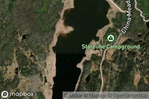 Stateline Reservoir