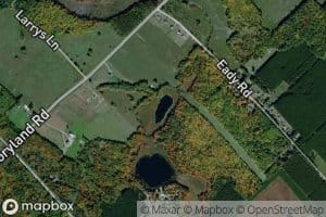 McCarrolls Lake