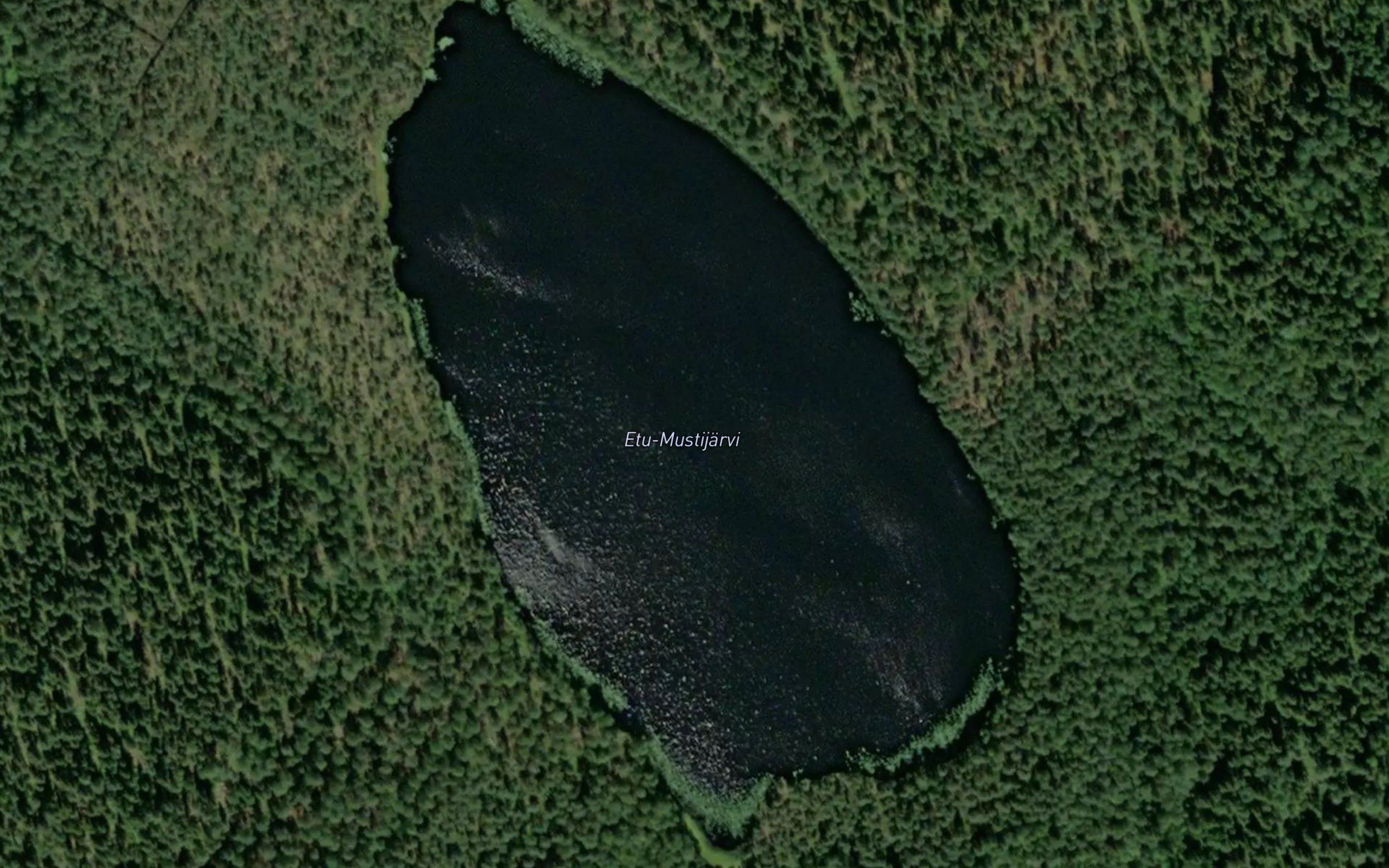 Etu-Mustijarvi