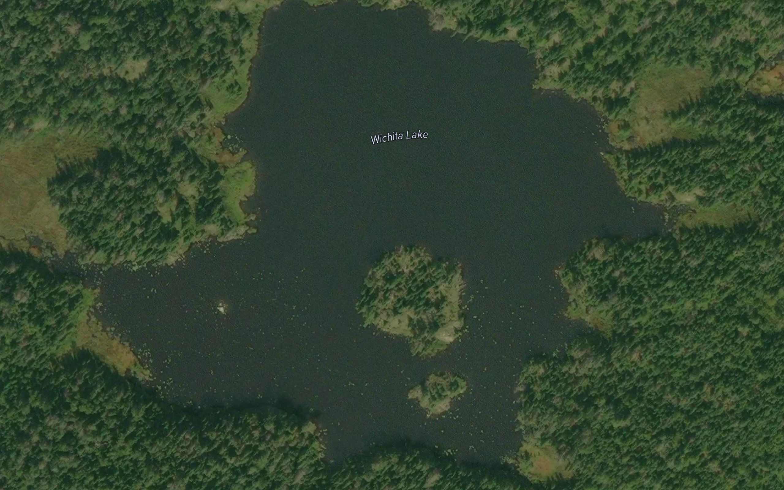 Wichita Lake