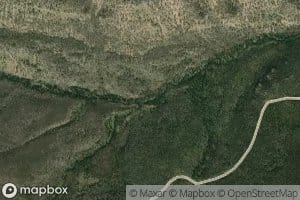 South Fork Willow Creek