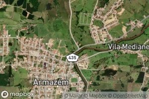 Rio Peroba Sanga Morta