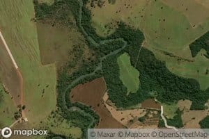 Ribeirao da Serra Negra