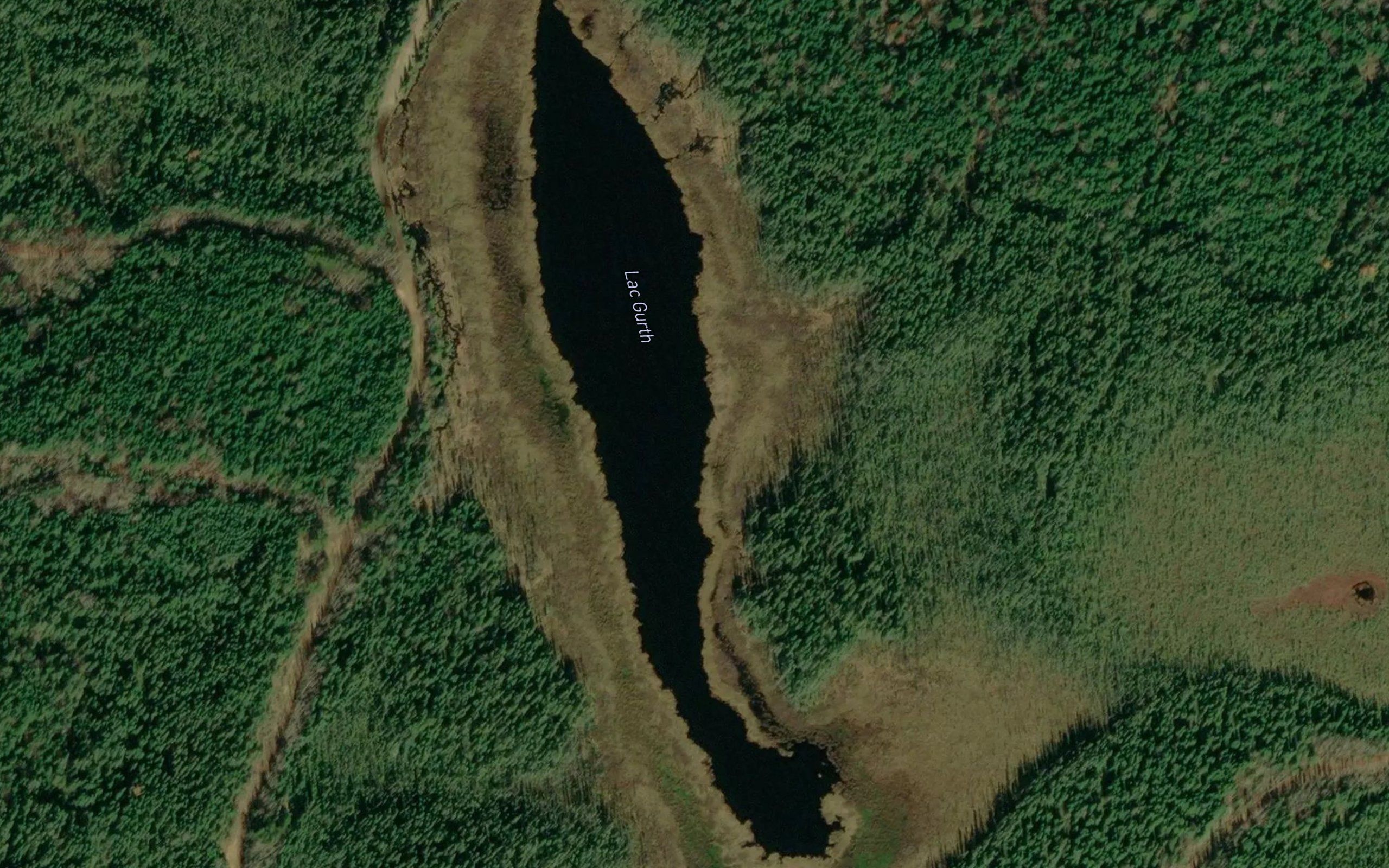 Lac Gurth