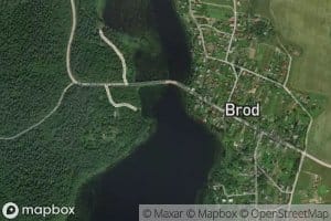 Ozero Vrevo