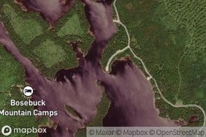 Little Magalloway River