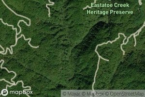 Side-of-Mountain Creek