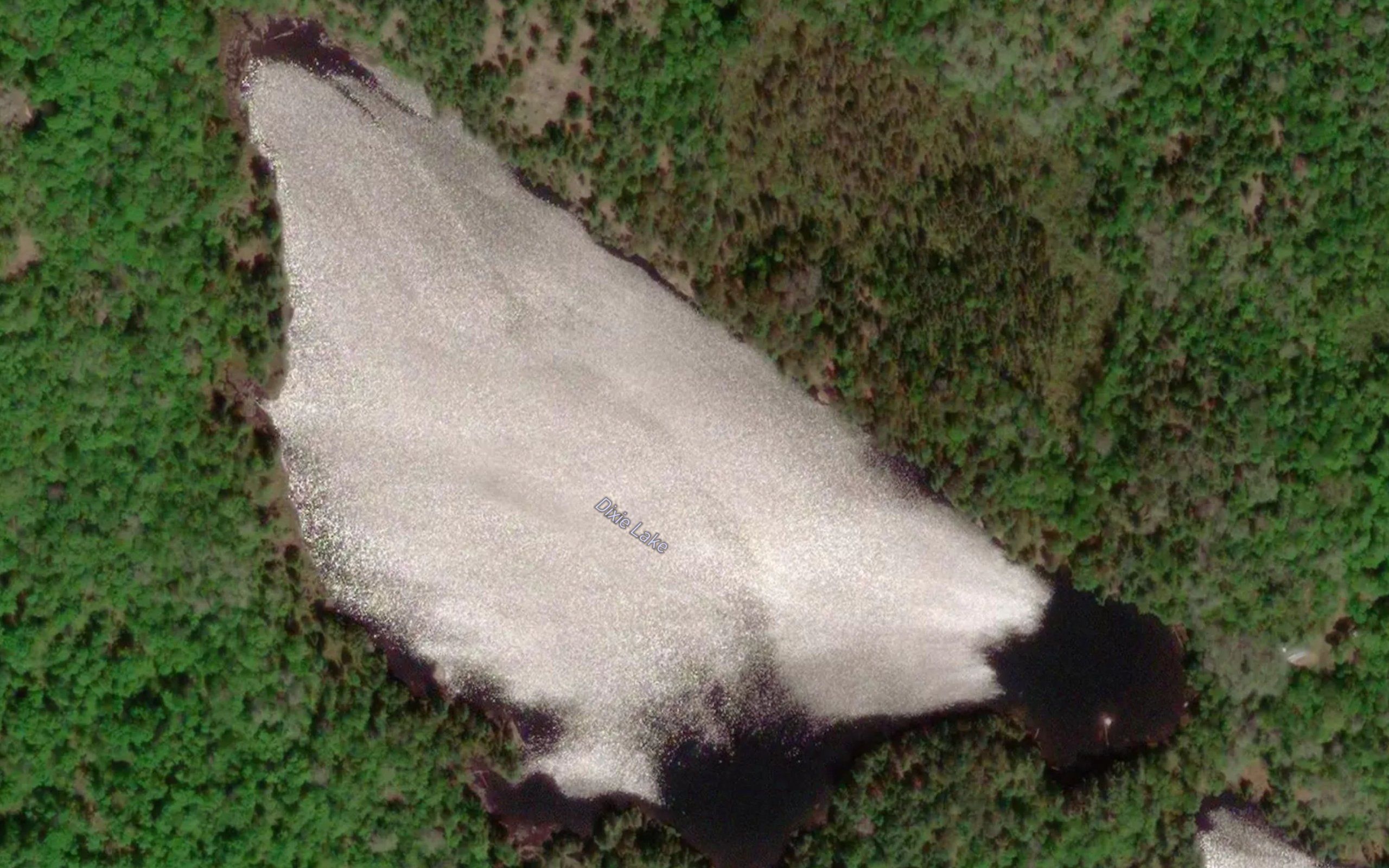 Dixie Lake