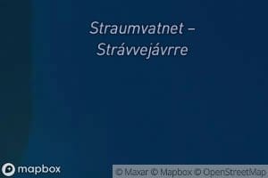 Straumvatnet